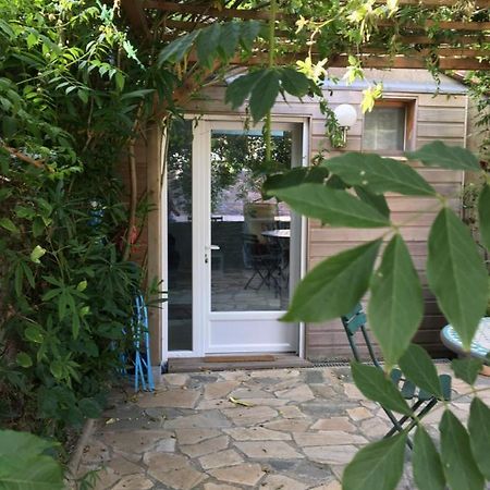 Вилла Olive Et Pomme Bretteville Экстерьер фото