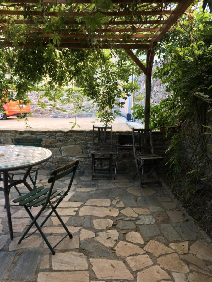 Вилла Olive Et Pomme Bretteville Экстерьер фото