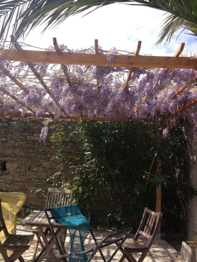 Вилла Olive Et Pomme Bretteville Экстерьер фото